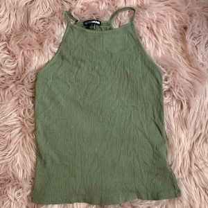 FashionNova- Tank top